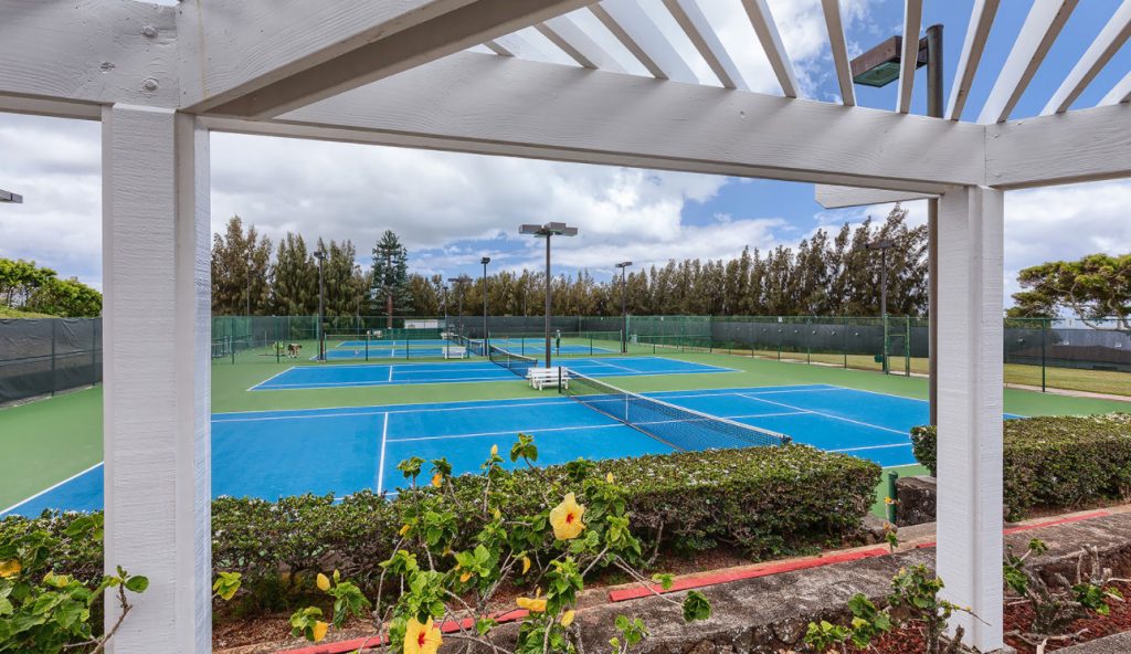 Court Rules Waialae Iki 5 Community Association